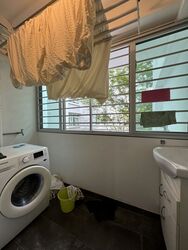 Blk 601A Punggol Vista (Punggol), HDB 3 Rooms #624083211